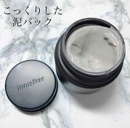 るる on LIPS 「本日のアイテムInnisfreesupervolcanicpo..」(2枚目)