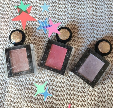 シャドーカスタマイズ (フローティング)/MAJOLICA MAJORCA/単色アイシャドウを使ったクチコミ(1枚目)