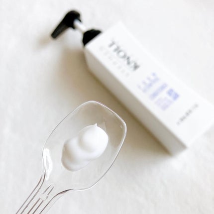 フォルムコントロール シャンプー W/コンディショナー W/スティーブンノル ニューヨーク/市販シャンプーを使ったクチコミ(4枚目)