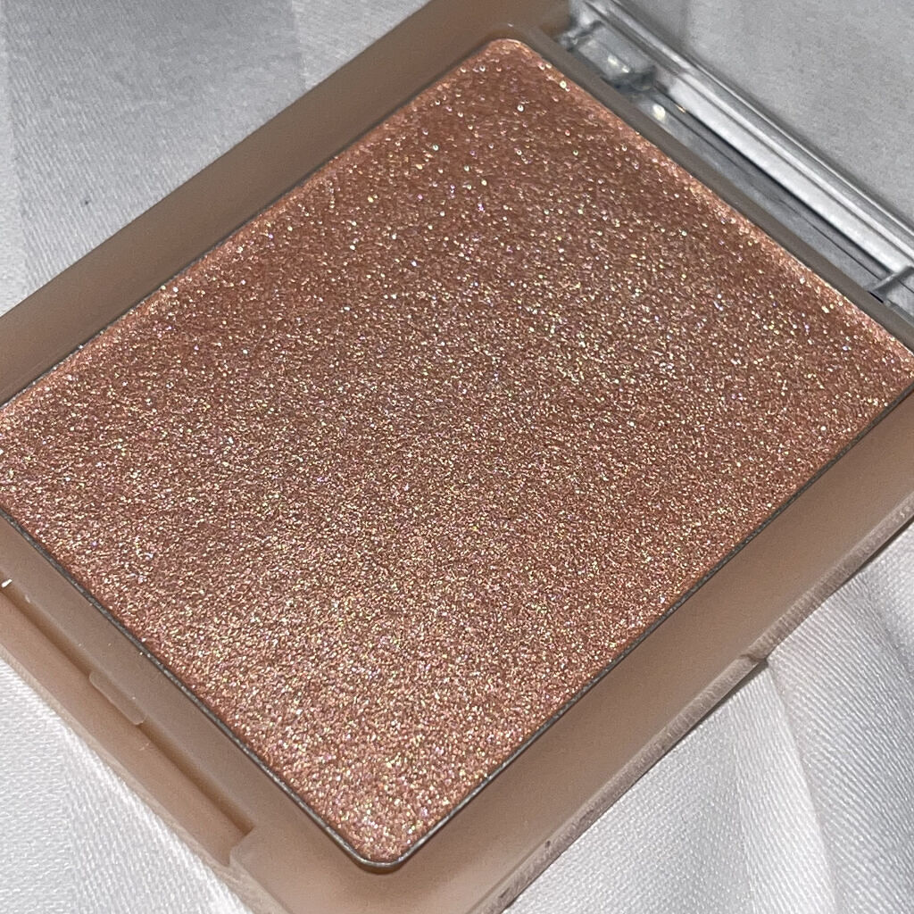 ヴェールライター/rom&nd/パウダーハイライトを使ったクチコミ（2枚目）