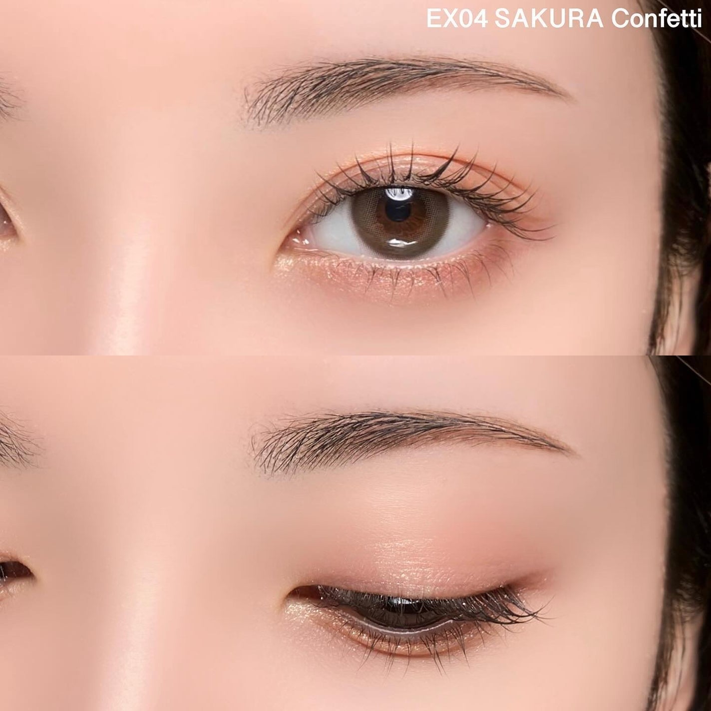 ペタル フロート アイシャドウ/to/one/アイシャドウパレットを使ったクチコミ(5枚目)