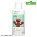 ランドリーリキッド <ユーカリ> SESAME STREET 500ml