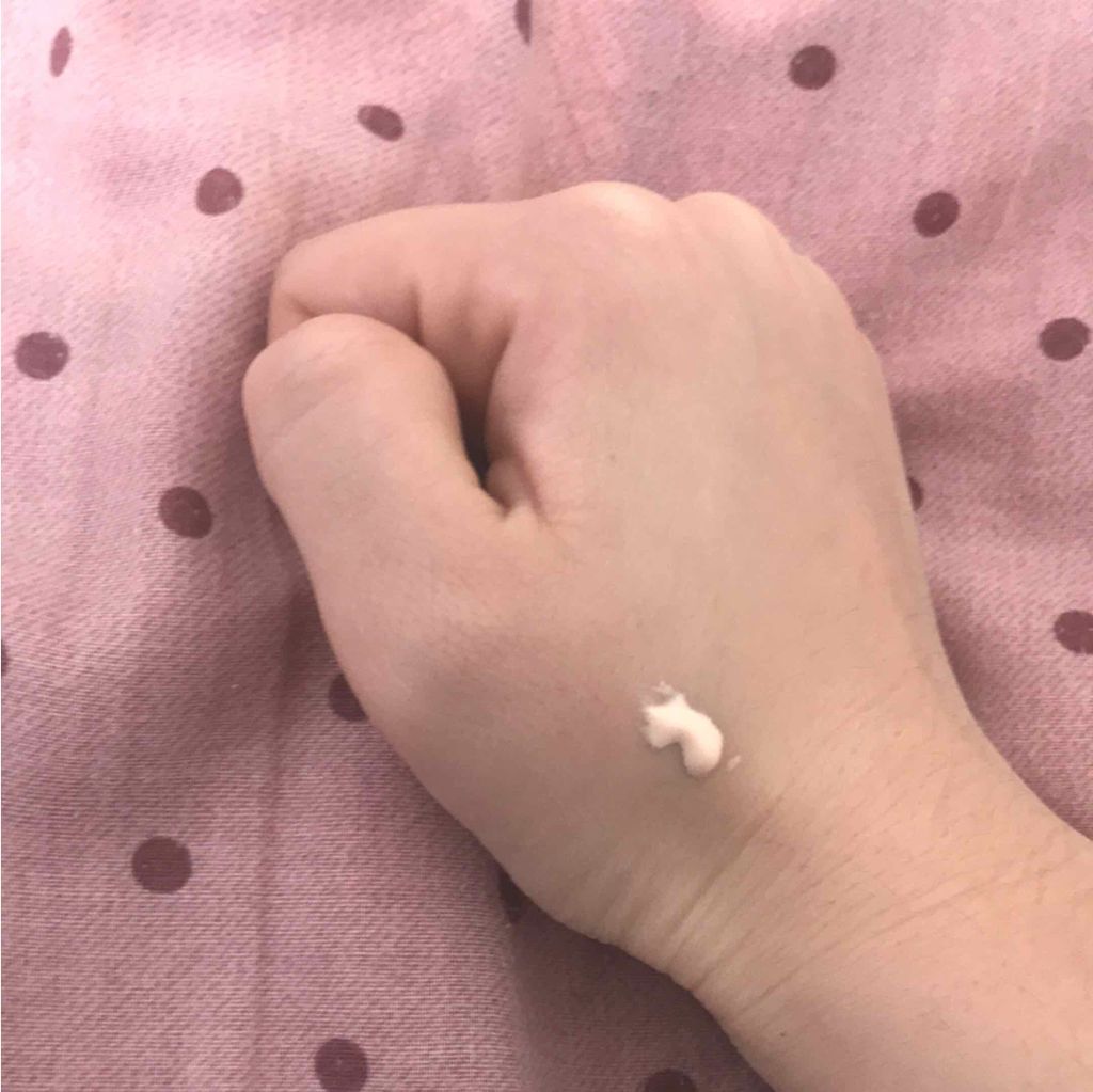 シークレットビューティーベース/キャンメイク/化粧下地を使ったクチコミ(2枚目)