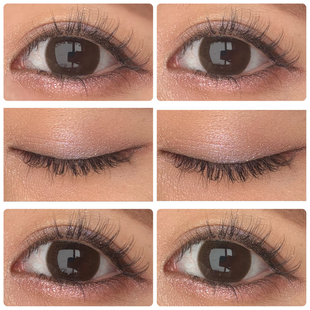 アディクション ザ アイシャドウ/ADDICTION/単色アイシャドウを使ったクチコミ（3枚目）