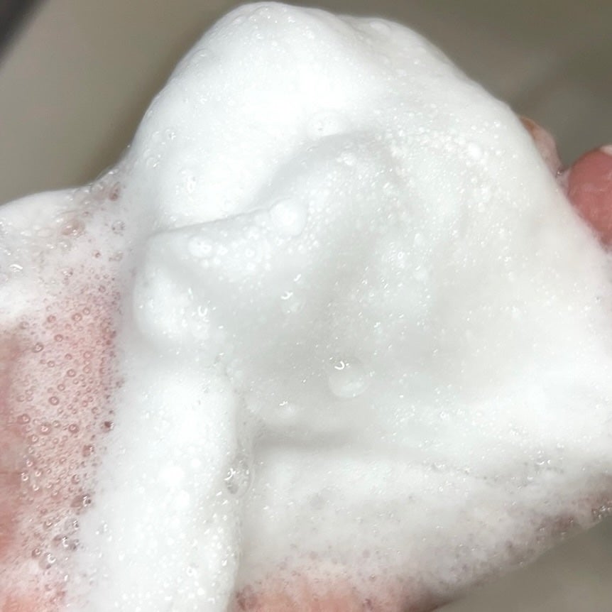 アクアインテンシブ シャンプー/トリートメント/サブリミック/サロンシャンプーを使ったクチコミ(3枚目)