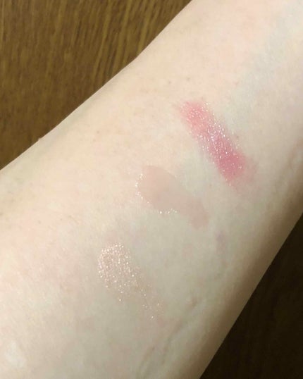 アイグロウ ジェム/DECORTÉ/ジェル・クリームアイシャドウを使ったクチコミ(2枚目)