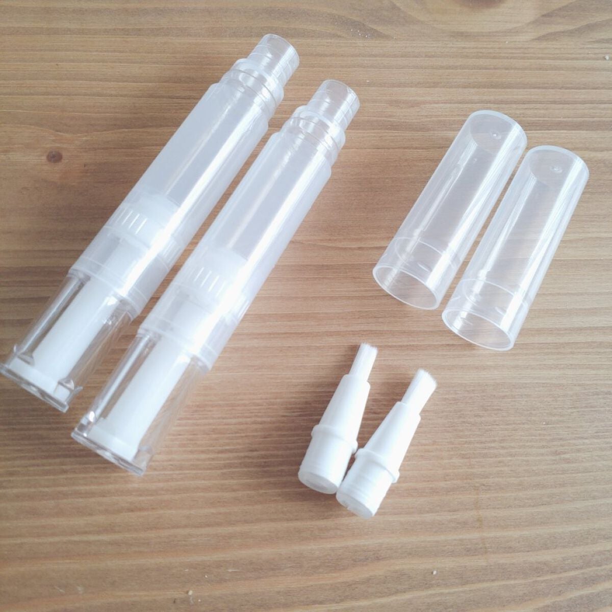 ゆーや❣️フォロバ100%❣️ on LIPS 「今回はSHEIN購入品の紹介です!プチプラコスメと美容雑貨など..」(6枚目)