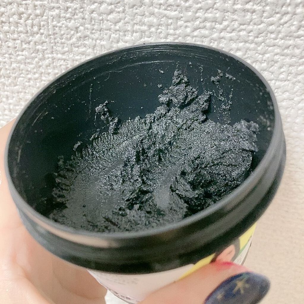 ブラックダイヤ/ラッシュ/その他洗顔料を使ったクチコミ(2枚目)