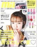 mini 2018年8月号 / mini