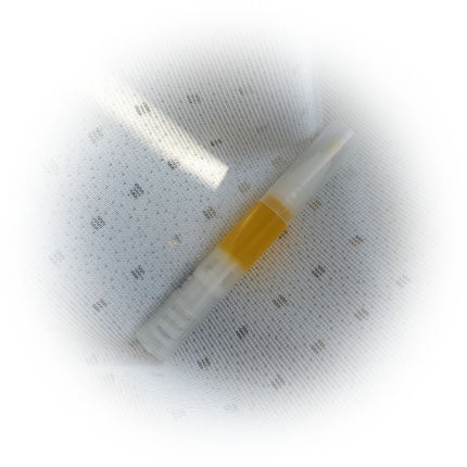 甘皮ケアオイル/無印良品/ネイルオイル・トリートメントを使ったクチコミ(1枚目)