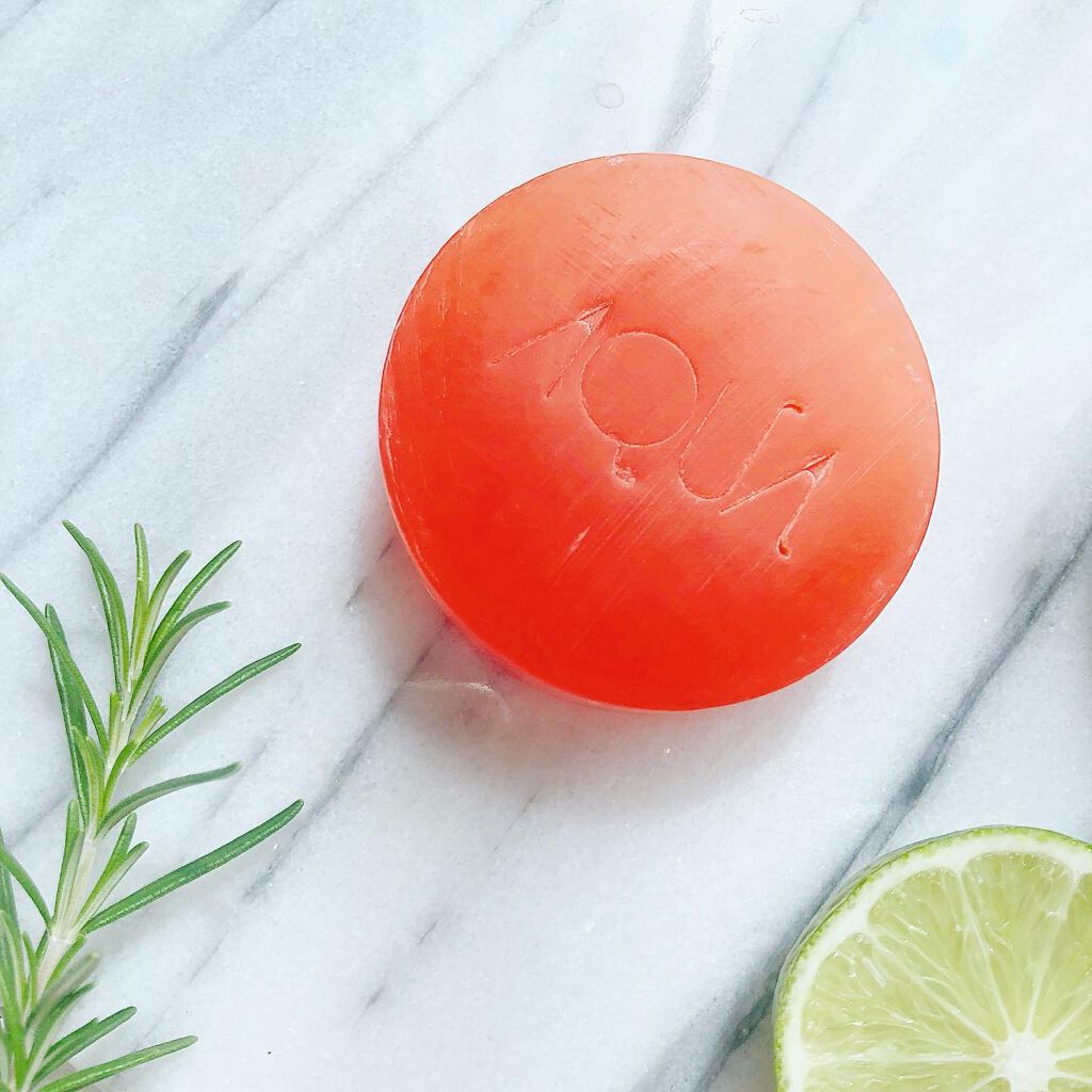 オーガニックスキンケアローション/アクア・アクア/化粧水を使ったクチコミ（3枚目）