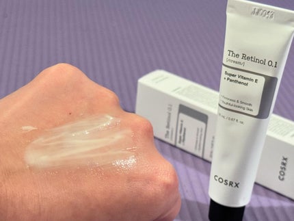 フルフィットプロポリスナリシングマグネットシートマスク /COSRX/シートマスク・パックを使ったクチコミ(5枚目)