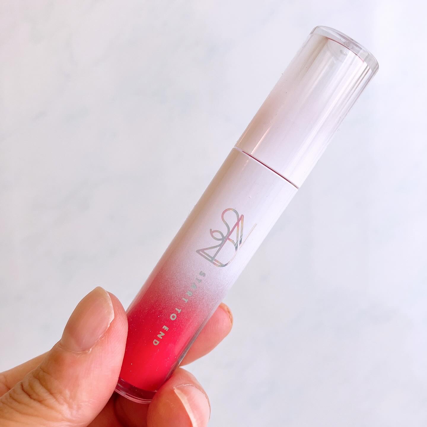 ニュープラネットティント/S2ND/リップティントを使ったクチコミ（2枚目）