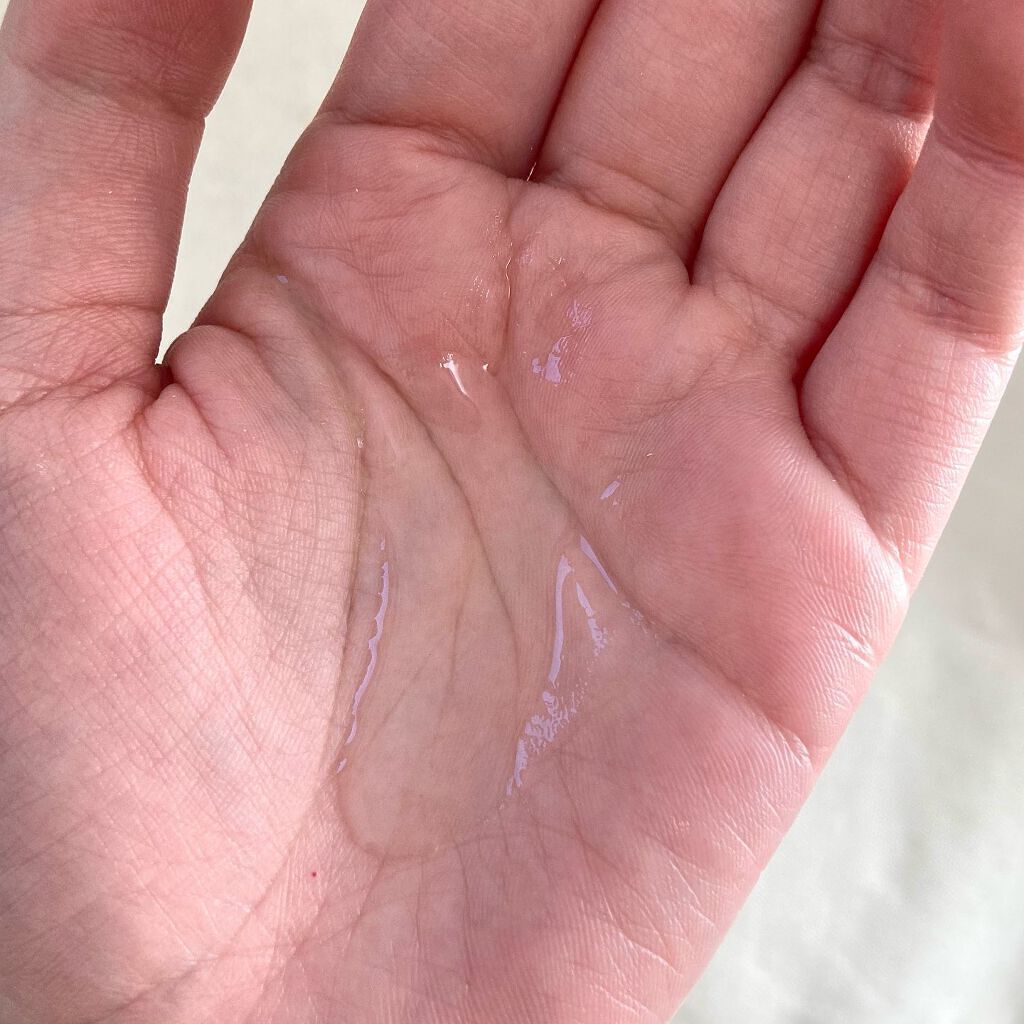 ドクダミ 77 スージングトナー/Anua/化粧水を使ったクチコミ（3枚目）