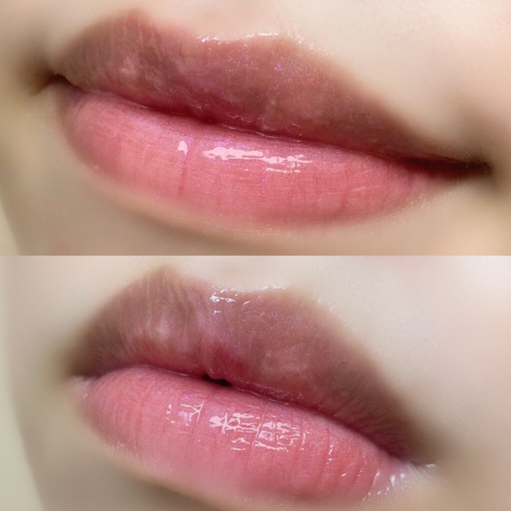 【旧】ディオール アディクト リップ マキシマイザー/Dior/リップグロスを使ったクチコミ(5枚目)