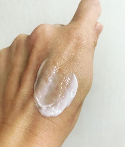 リュクス リブルームナイトクリーム/BENEFIQUE/フェイスクリームを使ったクチコミ(8枚目)