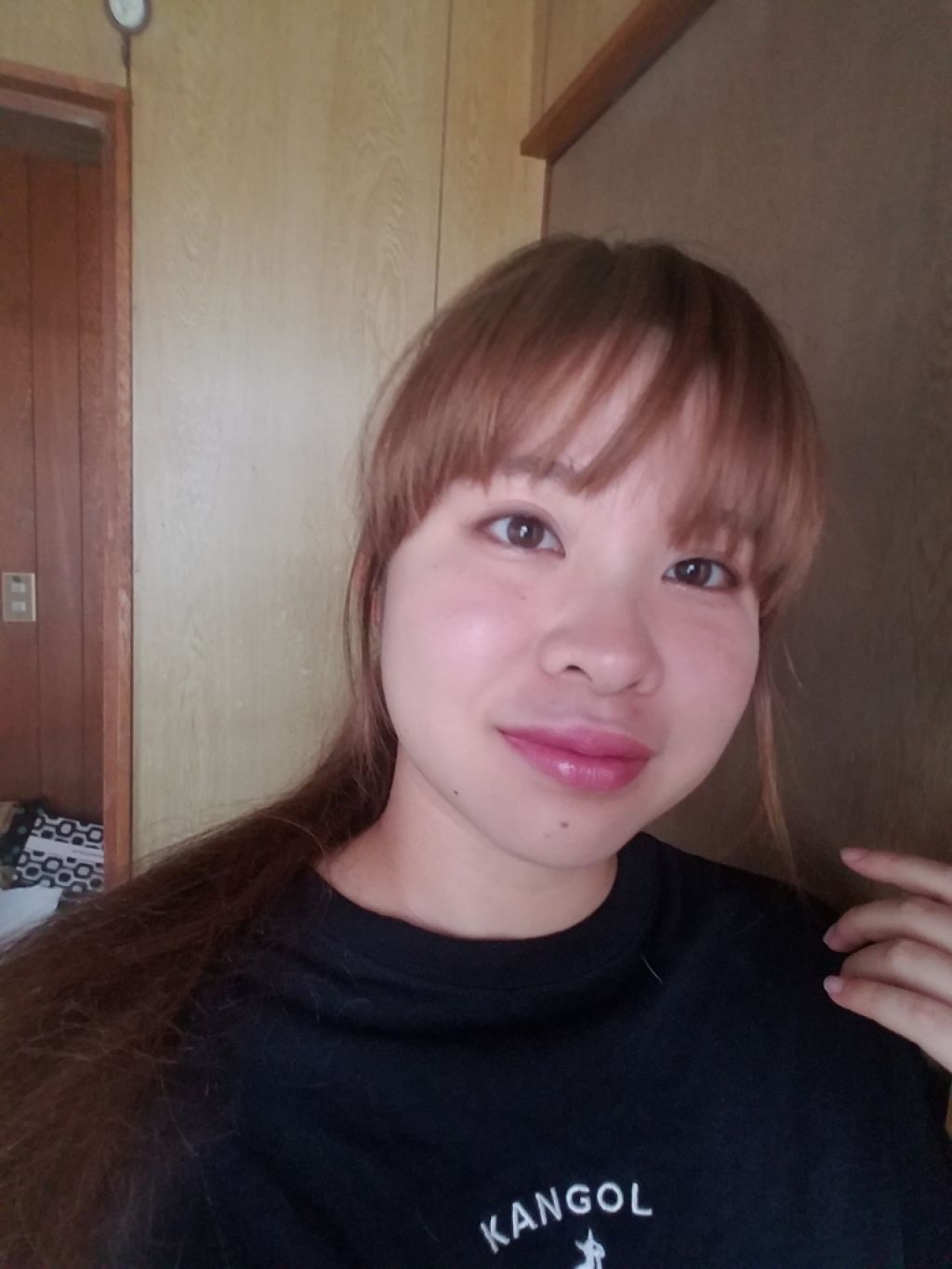 パーフェクトブラウンアイズ/キャンメイク/ジェル・クリームアイシャドウを使ったクチコミ（1枚目）