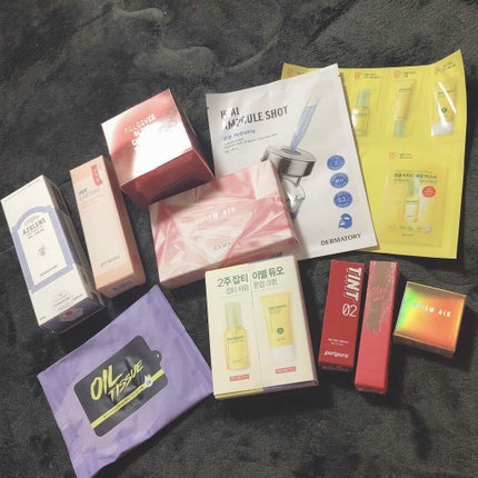 インク ベルベット/PERIPERA/口紅を使ったクチコミ(1枚目)