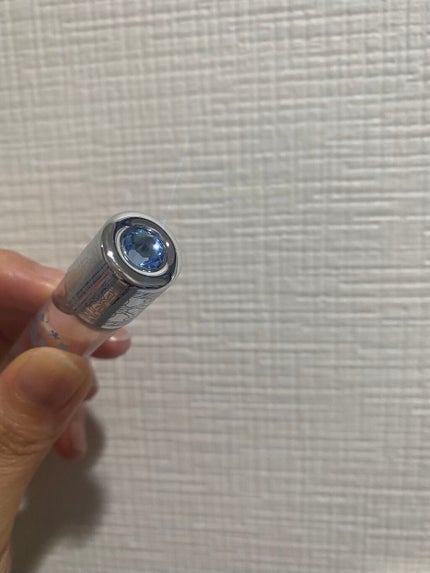 クリスタルブルーム サムシングピュアブルー セント オードパルファン ローラーボール/JILL STUART/香水(レディース)を使ったクチコミ(3枚目)