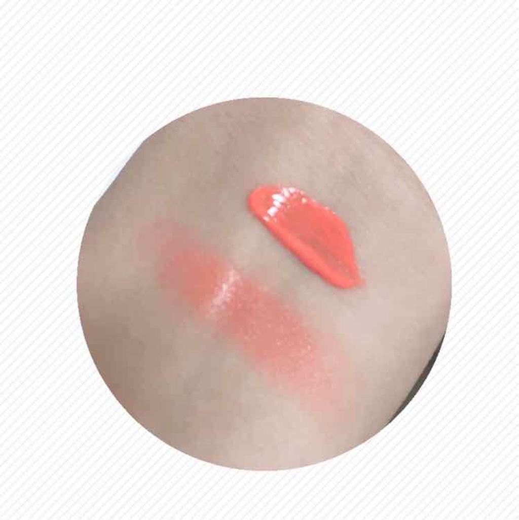 インク ベルベット/PERIPERA/口紅を使ったクチコミ（2枚目）