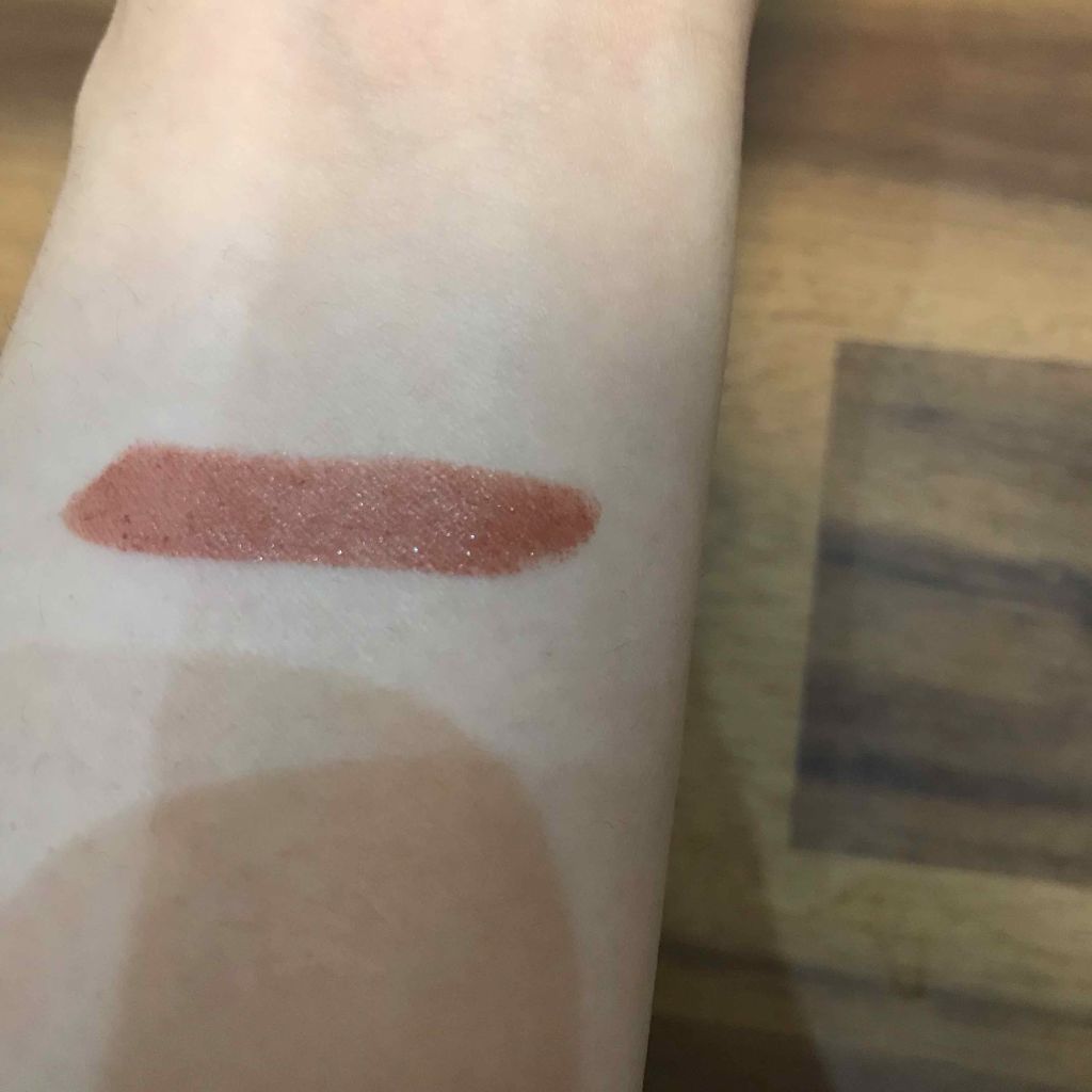 グロウフルールチークス/キャンメイク/パウダーチークを使ったクチコミ（2枚目）