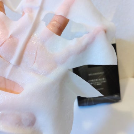 メラノショット W マスク/ONE BY KOSE/シートマスク・パックを使ったクチコミ(7枚目)