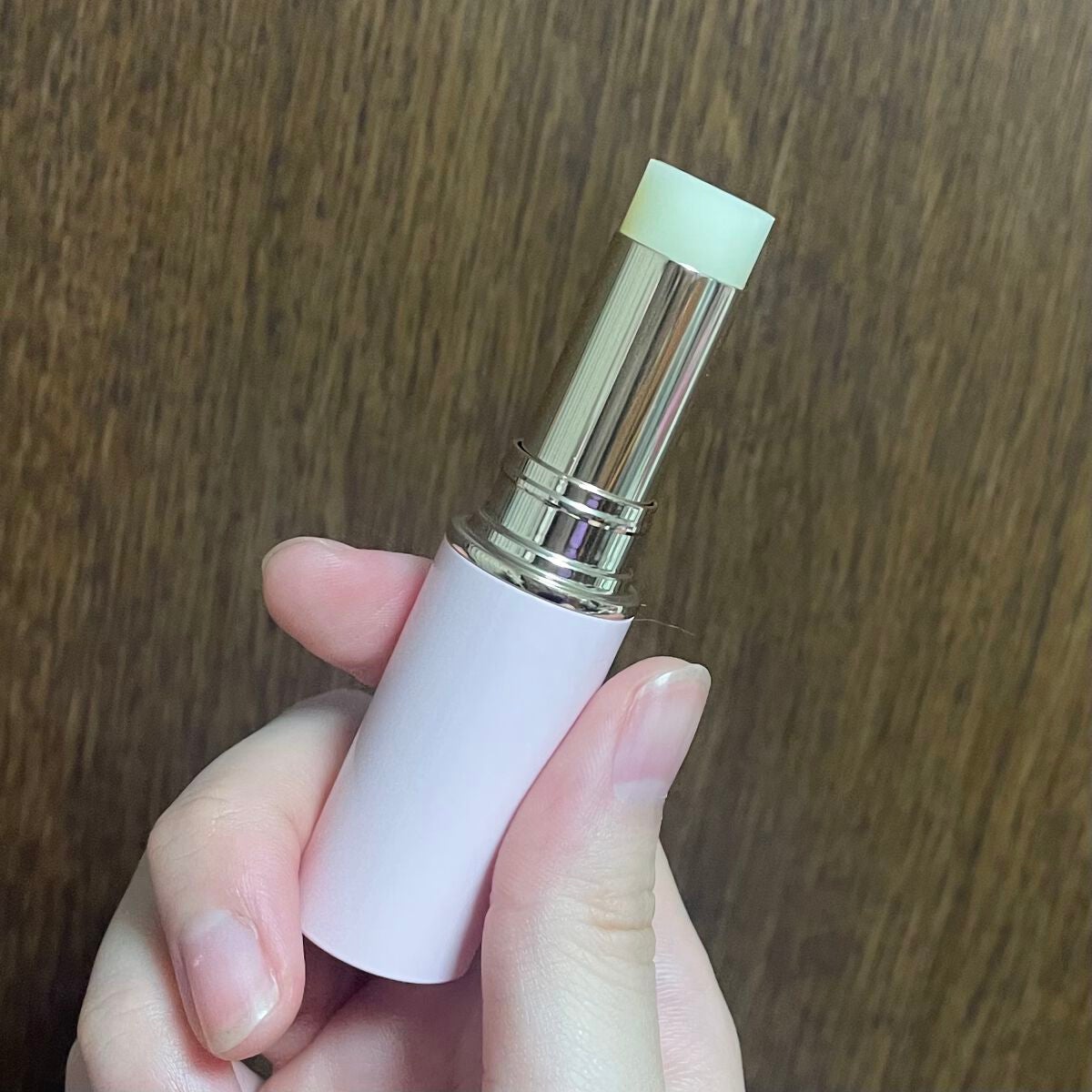 BEAUTY ベビーホワイトスティック/PEACH JOHN/バスト・ヒップケアを使ったクチコミ(2枚目)