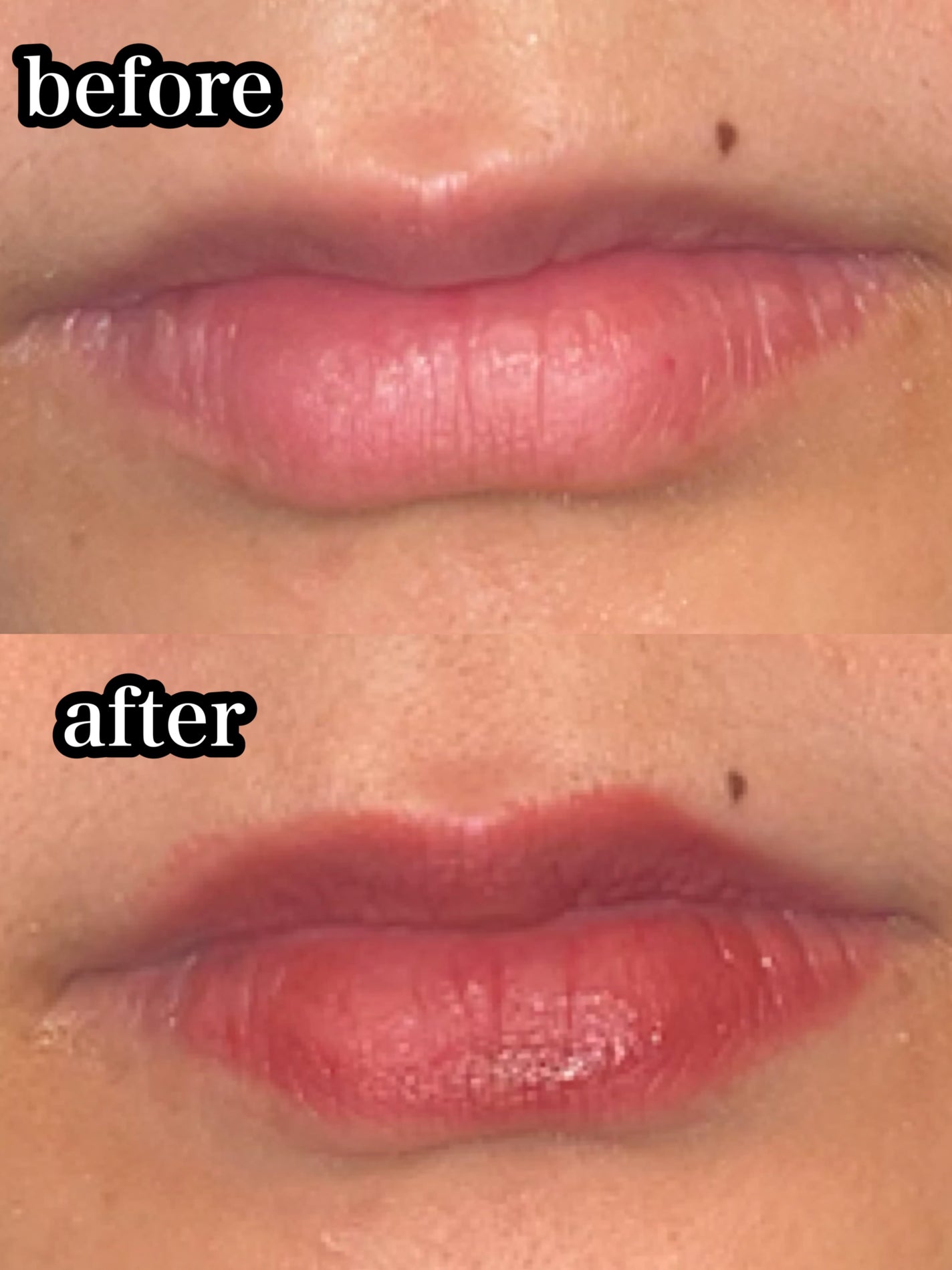 3CE ベルベット リップティント/3CE/リップティントを使ったクチコミ(4枚目)