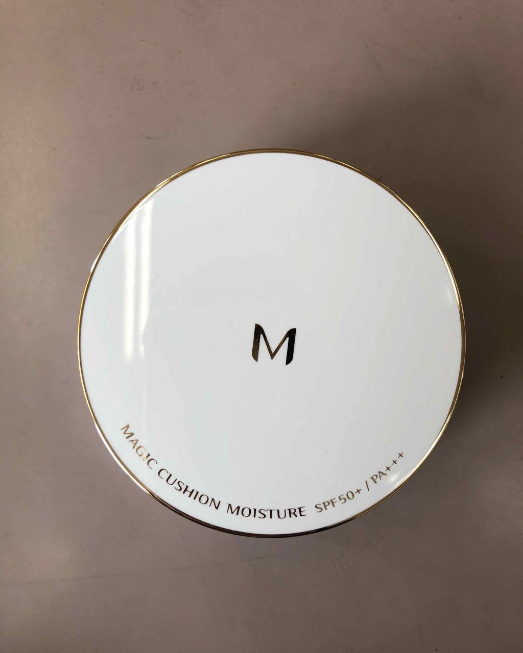 【旧品】マシュマロフィニッシュパウダー/キャンメイク/プレストパウダーを使ったクチコミ(3枚目)