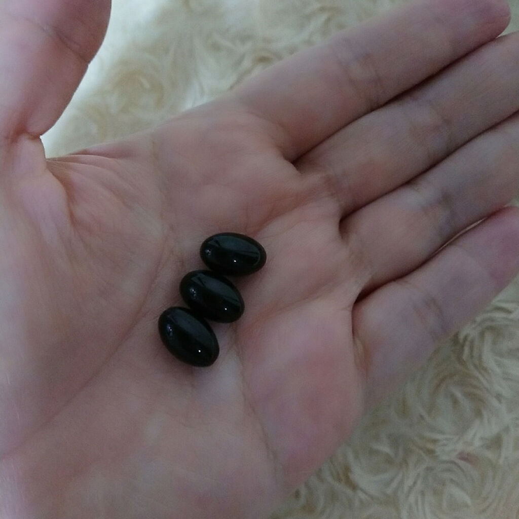 nagomi KOUSO 30粒/renaTerra/健康サプリメントを使ったクチコミ（1枚目）