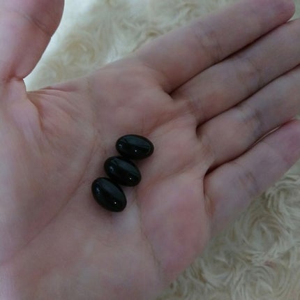 nagomi KOUSO 30粒/renaTerra/健康サプリメントを使ったクチコミ(4枚目)