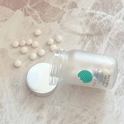 ssarinass on LIPS ãðŒFRACORABodyLineNonCeluaã»ã«ã©ã€ãã±ã¢..ãïŒ4æç®ïŒ