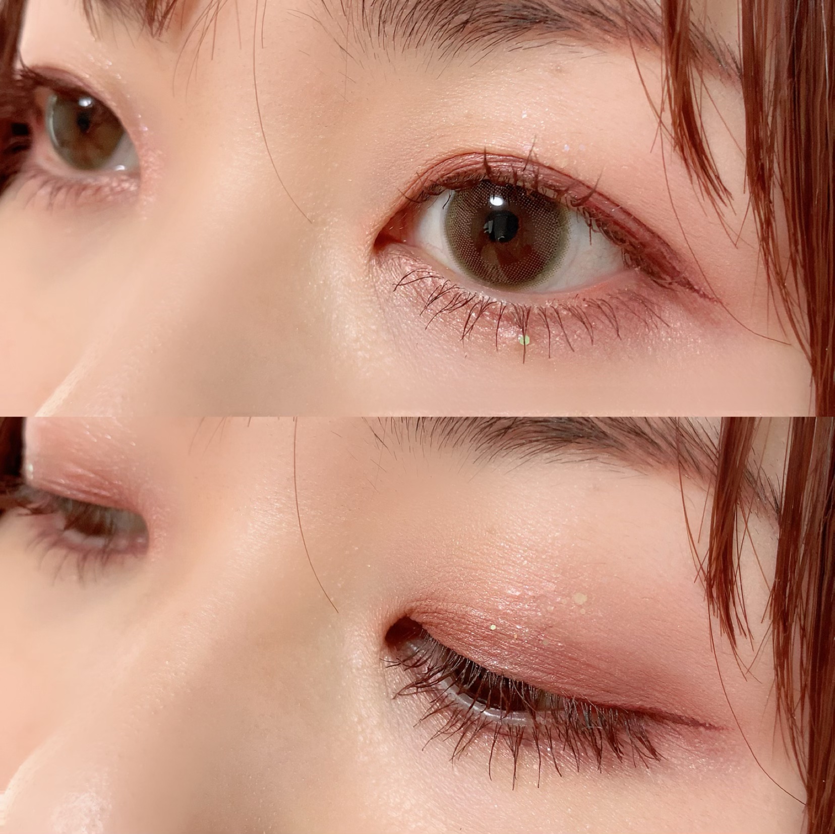 【旧】ディオールスキン ルージュ ブラッシュ/Dior/パウダーチークを使ったクチコミ（3枚目）