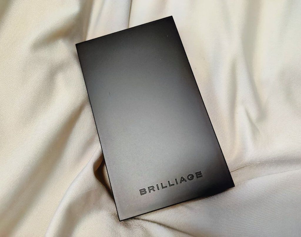 パウダリーファンデーション コンフィデントタッチ セカンドスキン 40/ブリリアージュ/パウダーファンデーションを使ったクチコミ（3枚目）