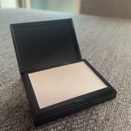 グロウ トリック/Visée/クリームハイライトを使ったクチコミ(1枚目)