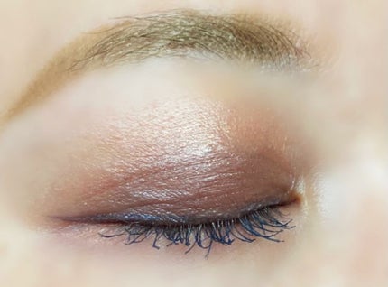 トーン タッチ アイズ/SUQQU/単色アイシャドウを使ったクチコミ(4枚目)