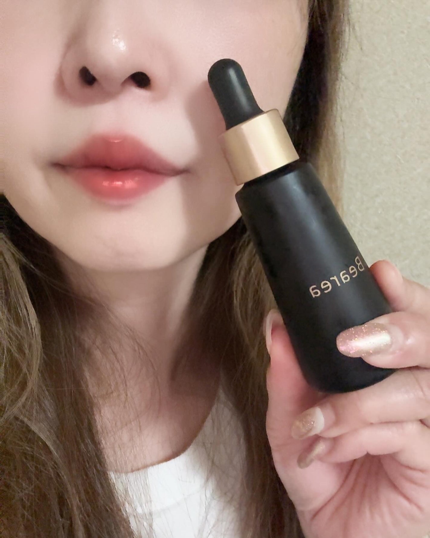 ai on LIPS 「Beareasnowessence(ビュリア スノーエッセンス..」(6枚目)