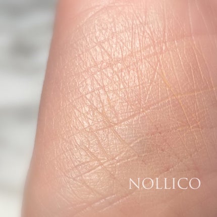 RMK ジェルクリーミィファンデーション/RMK/クリーム・エマルジョンファンデーションを使ったクチコミ(5枚目)