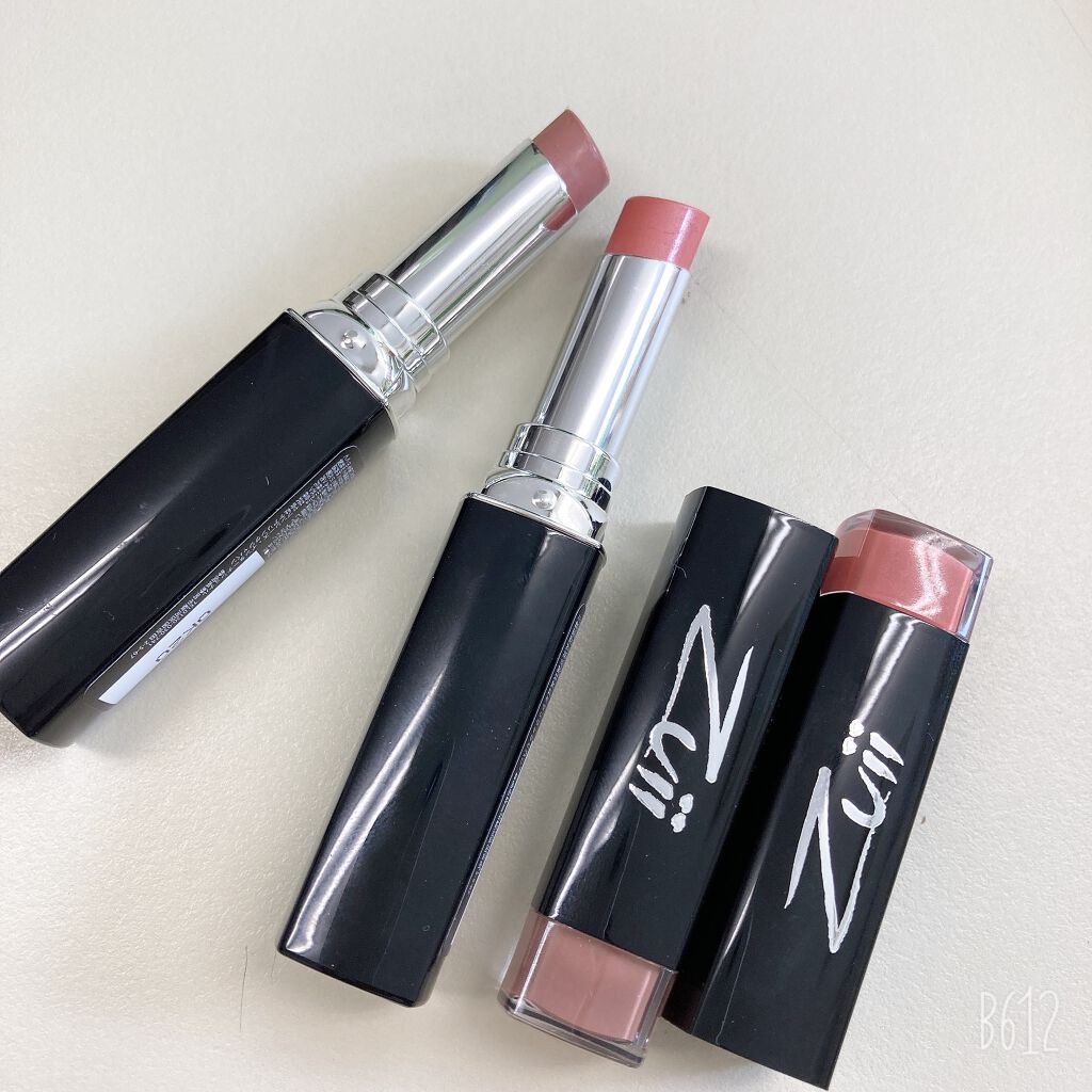 フローラ リップスシアー Zuii ORGANIC