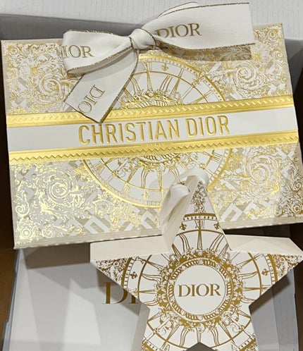 ディオール バックステージ フェイス グロウ パレット/Dior/ハイライトを使ったクチコミ(9枚目)