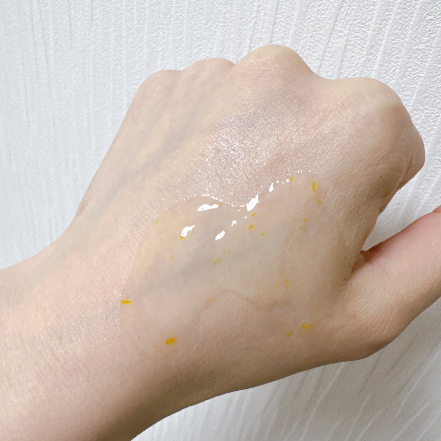 ビタC グリーンティーエンザイム ブライト セラム/innisfree/美容液を使ったクチコミ(2枚目)