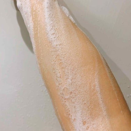 ザ ボディ 液体タイプ ピュアリーサボンの香り/ビオレu/ボディソープを使ったクチコミ(4枚目)