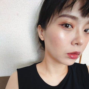 エッセンシャリスト アイパレット 08 Jizoh Street Reds/SHISEIDO/アイシャドウパレットの画像