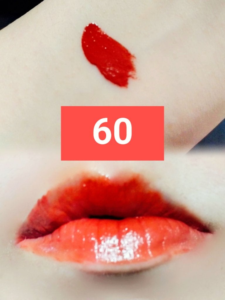 SPステイ ヴィニルインク/MAYBELLINE NEW YORK/口紅を使ったクチコミ(4枚目)