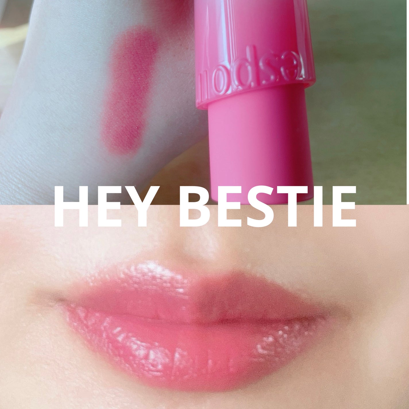 ノーウェアリップスティック バーミンググロー/espoir/口紅を使ったクチコミ(6枚目)