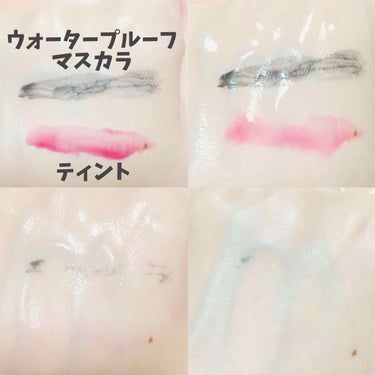 （旧）アルティム8∞ スブリム ビューティ クレンジング オイル/shu uemura/オイルクレンジングを使ったクチコミ（2枚目）