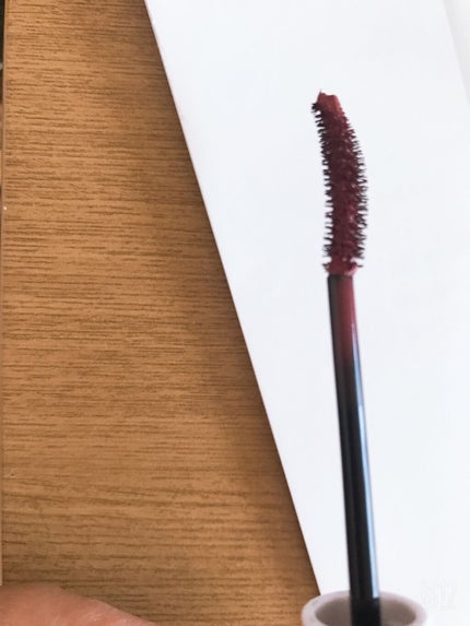 イルミラッシュマスカラ/オルビス/マスカラを使ったクチコミ(2枚目)