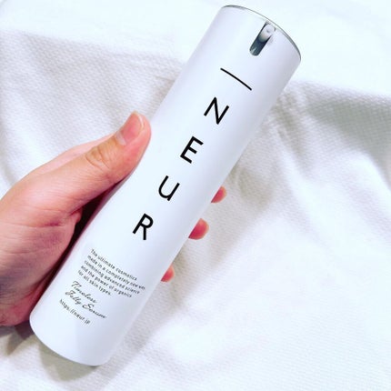 タイムレスジェリーセラム/アンダーノイル/美容液を使ったクチコミ(2枚目)