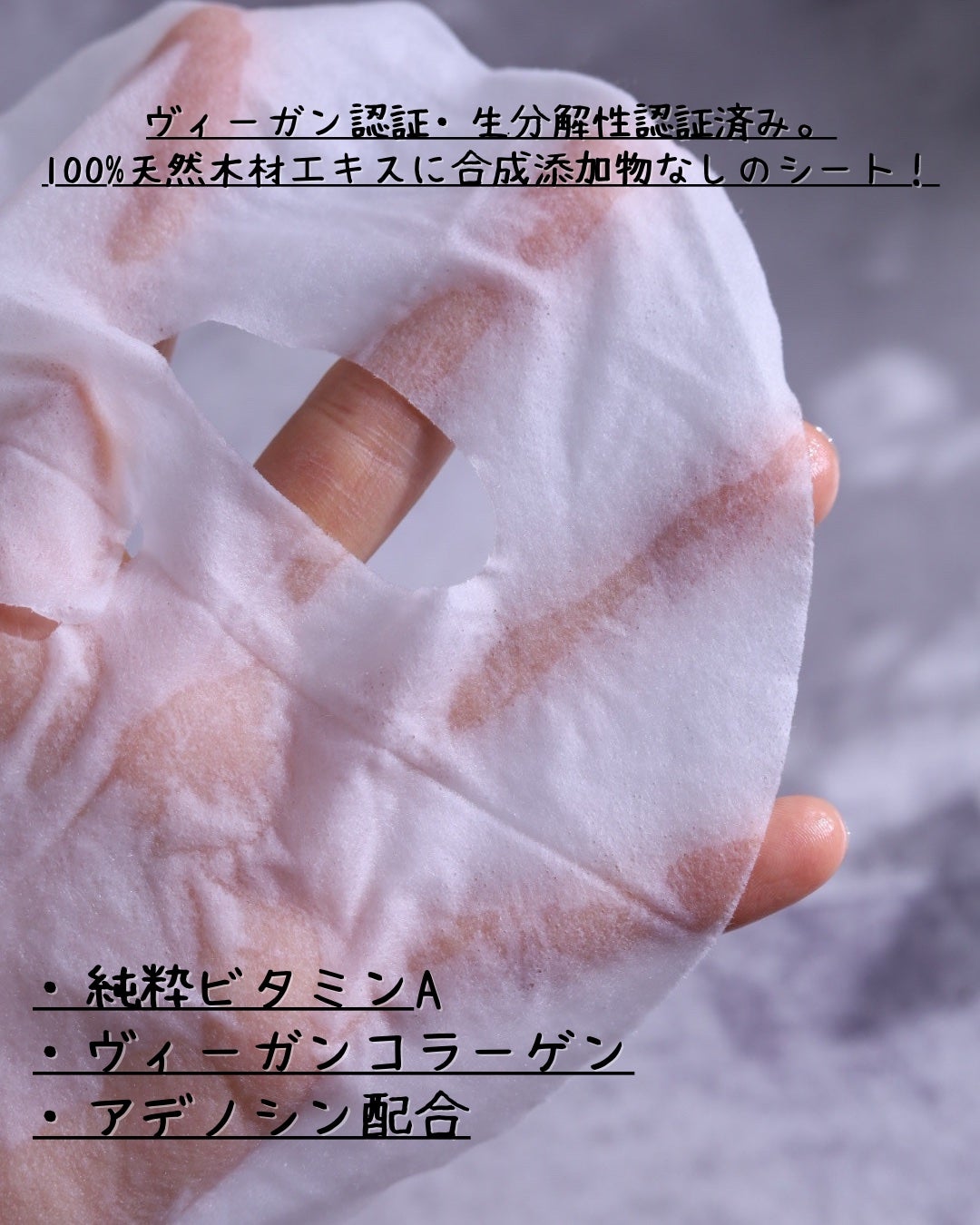 グリーンマイルドサンスティック SPF50+ PA++++/Dr.G/日焼け止めスティックを使ったクチコミ(3枚目)