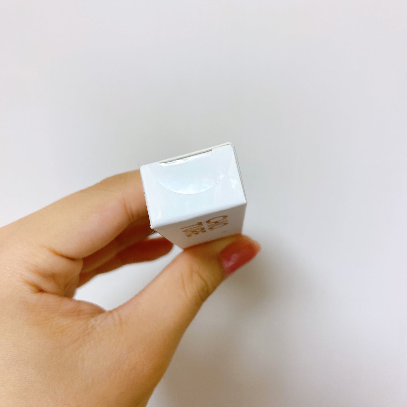 リップ美容液/CHIOTURE/リップ美容液を使ったクチコミ(10枚目)